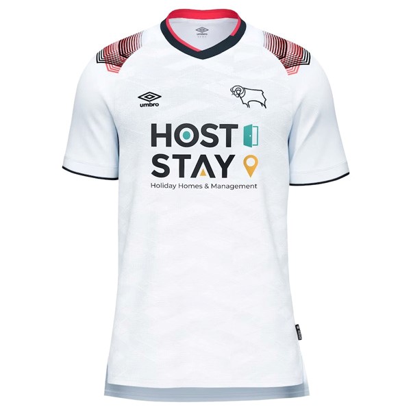 Tailandia Camiseta Derby County 1ª 2023/24